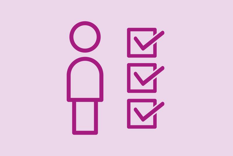 För nomineringsgrupper och kandidater Kyrkovalet